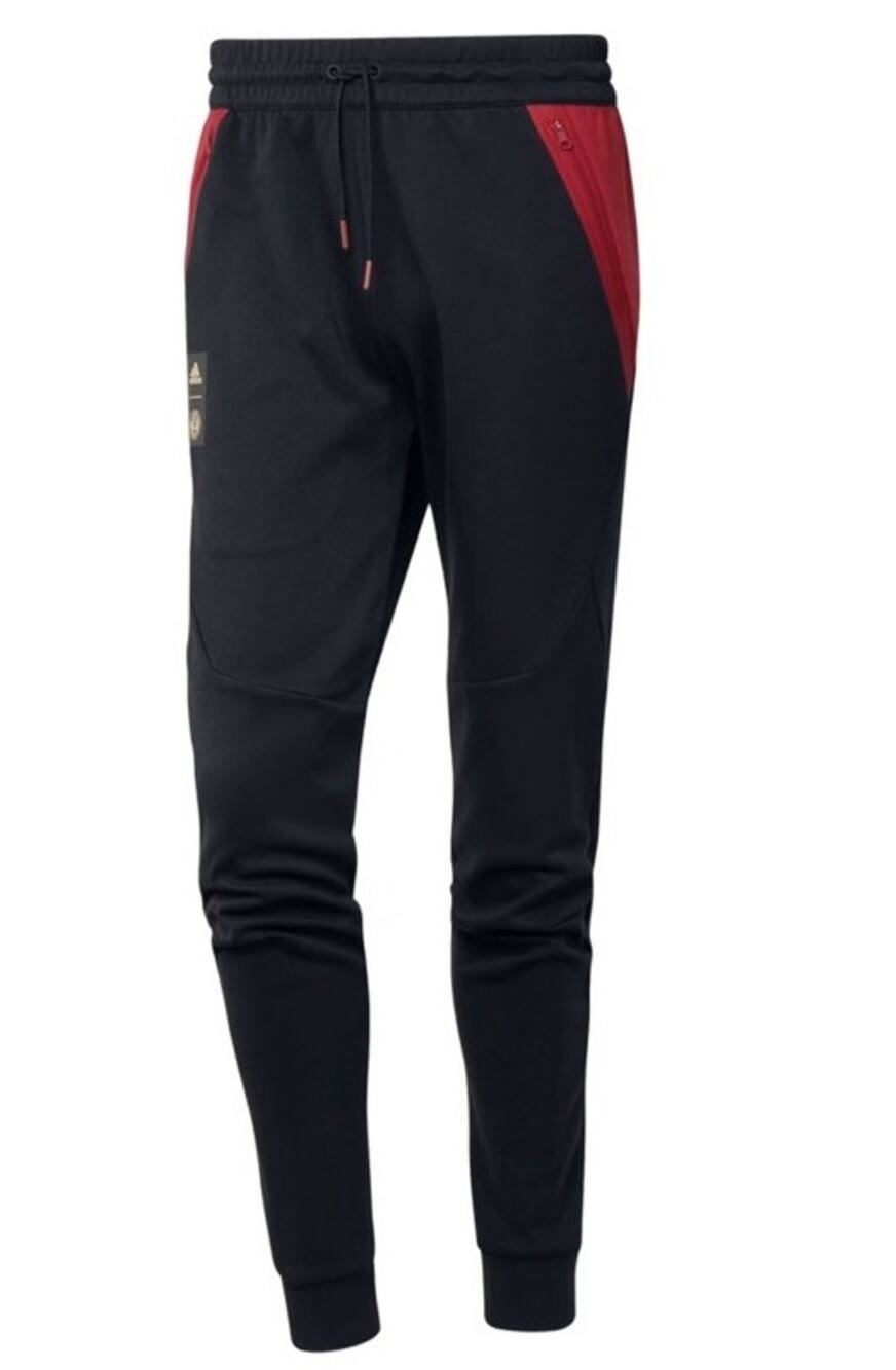 Atlanta United FC adidas Player Club Travel Pants NWT Medium/Large/XL $80 MSRP